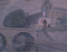 1912 Water Color