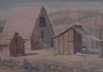 1937 Water Color