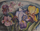 1949 Water Color